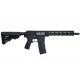 Novritsch SSR4 (AEG) Plastic, Novritsch has made a name for excellence in airsoft products across the board, particularly when it comes to sniper rifles